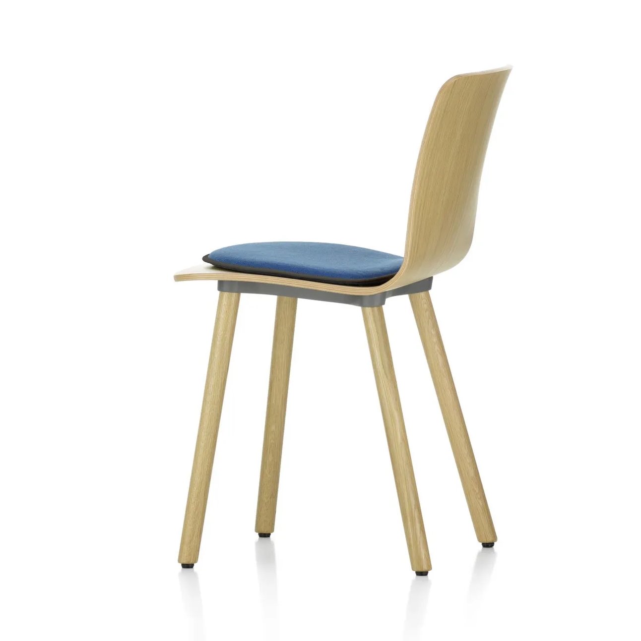 Hal RE Wood - Vitra w Mesmetric