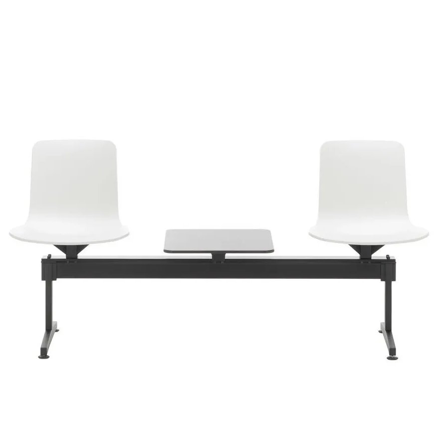 Hal Beam Seating - Vitra w Mesmetric