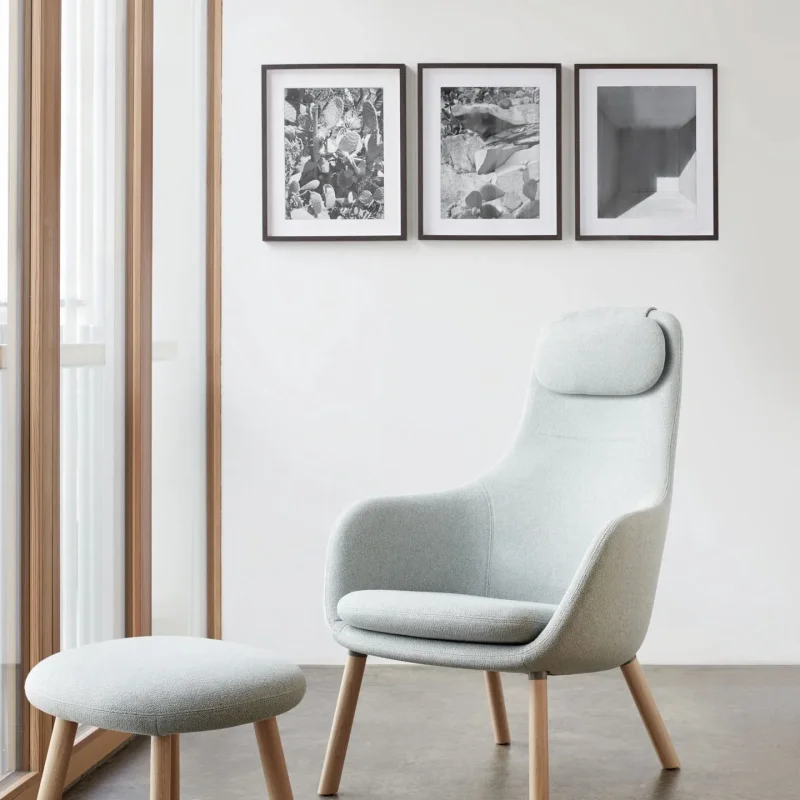 Hal Lounge – Vitra at Mesmetric
