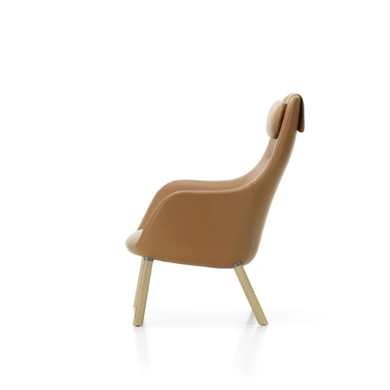 Hal Lounge – Vitra at Mesmetric