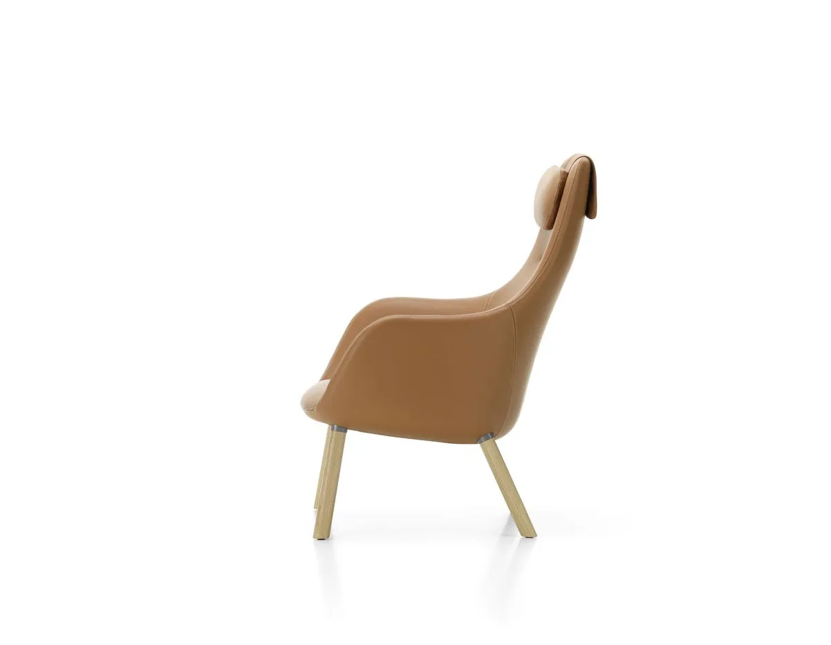 Hal Lounge – Vitra at Mesmetric
