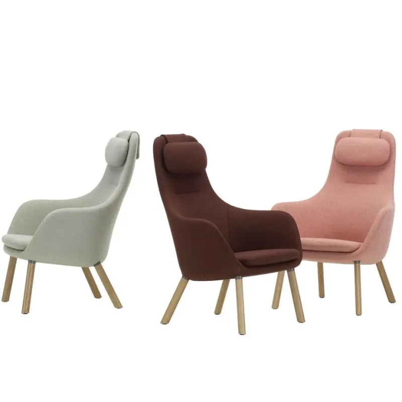 Hal Lounge – Vitra at Mesmetric