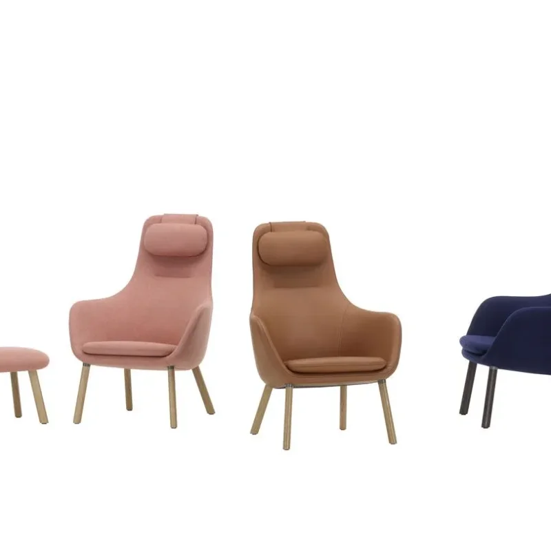 Hal Lounge – Vitra at Mesmetric