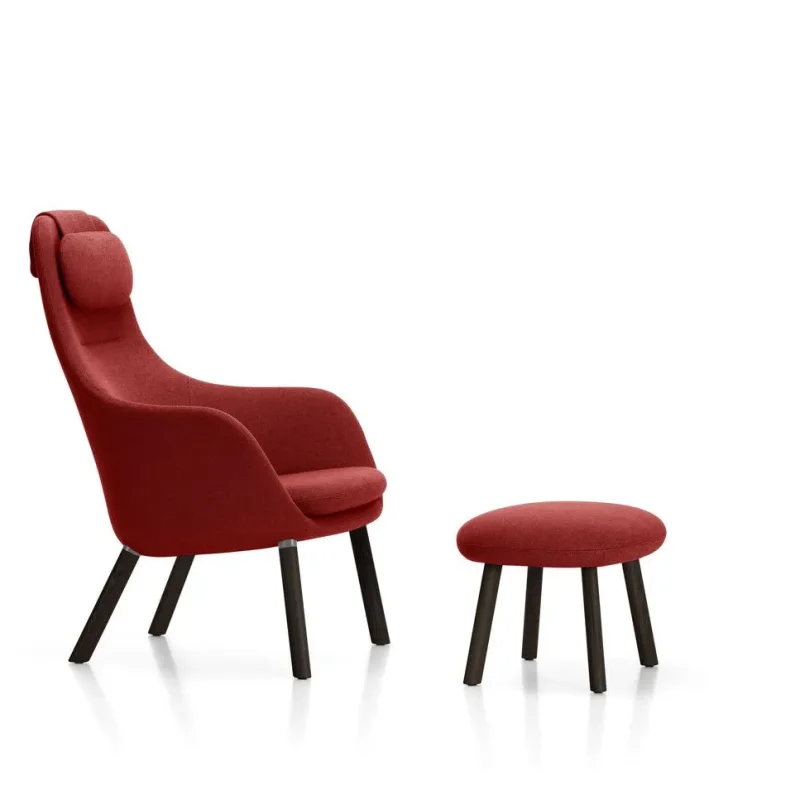 Hal Lounge – Vitra at Mesmetric