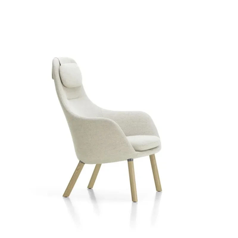 Hal Lounge – Vitra at Mesmetric