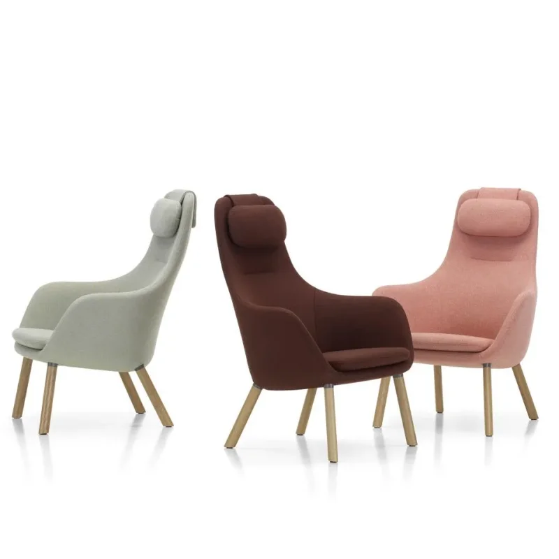 Hal Lounge – Vitra at Mesmetric