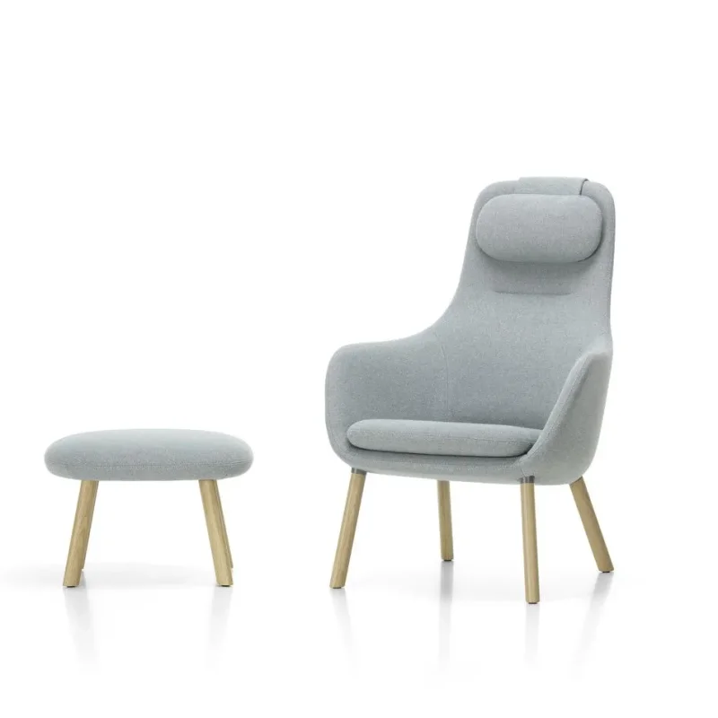 Hal Lounge – Vitra at Mesmetric