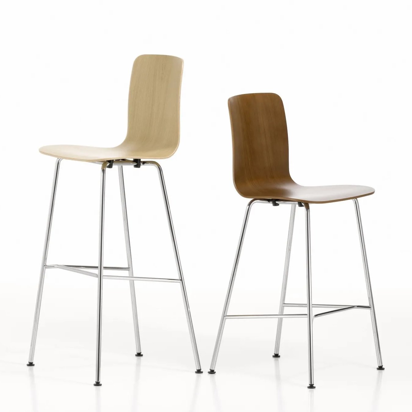 Hal Ply Stool – Vitra at Mesmetric