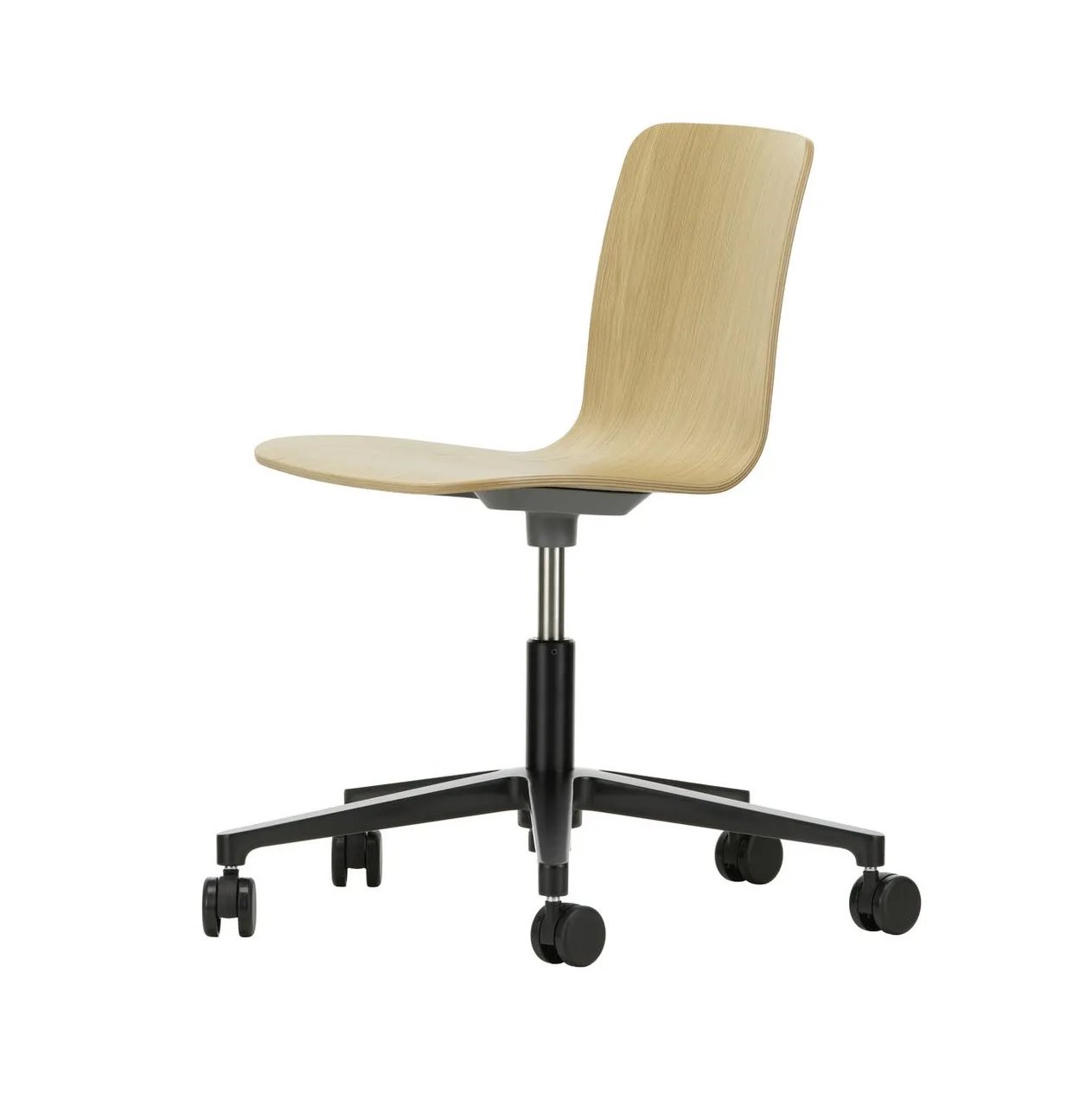 Hal Ply Studio - Vitra w Mesmetric