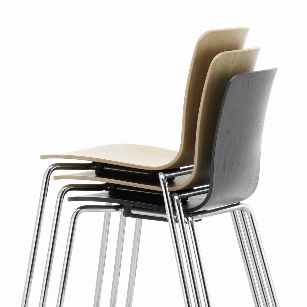 Hal Ply Tube - Vitra w Mesmetric