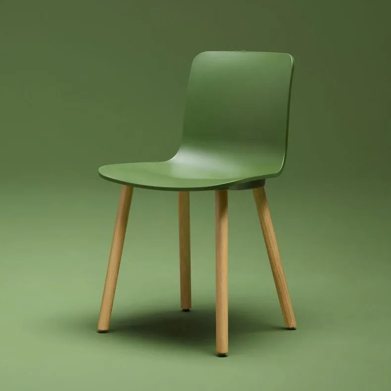 Hal Ply Wood – Vitra at Mesmetric
