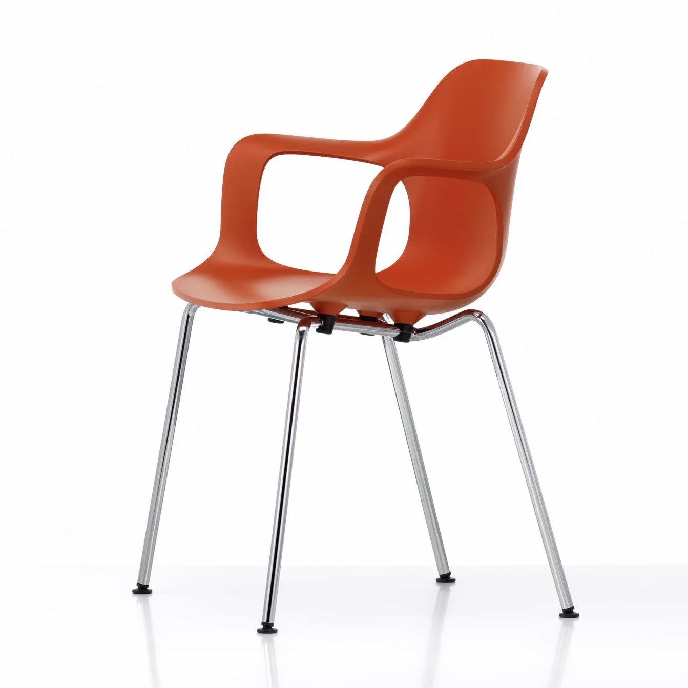 Hal RE Armchair Tube - Vitra w Mesmetric