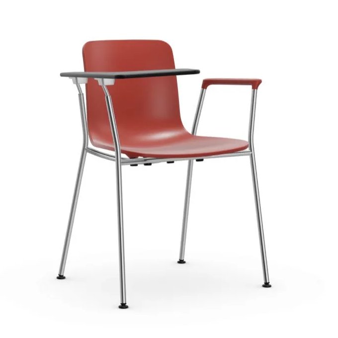 Hal RE Tube Writing Tablet - Vitra w Mesmetric