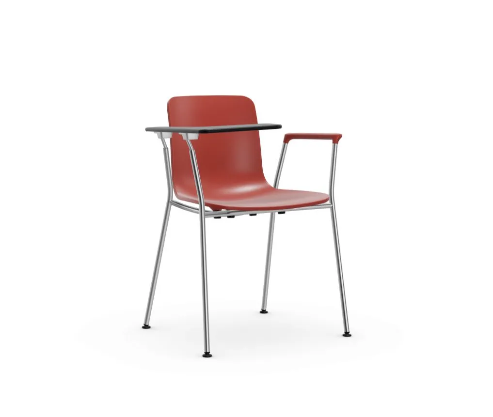 Hal RE Tube Writing Tablet - Vitra w Mesmetric