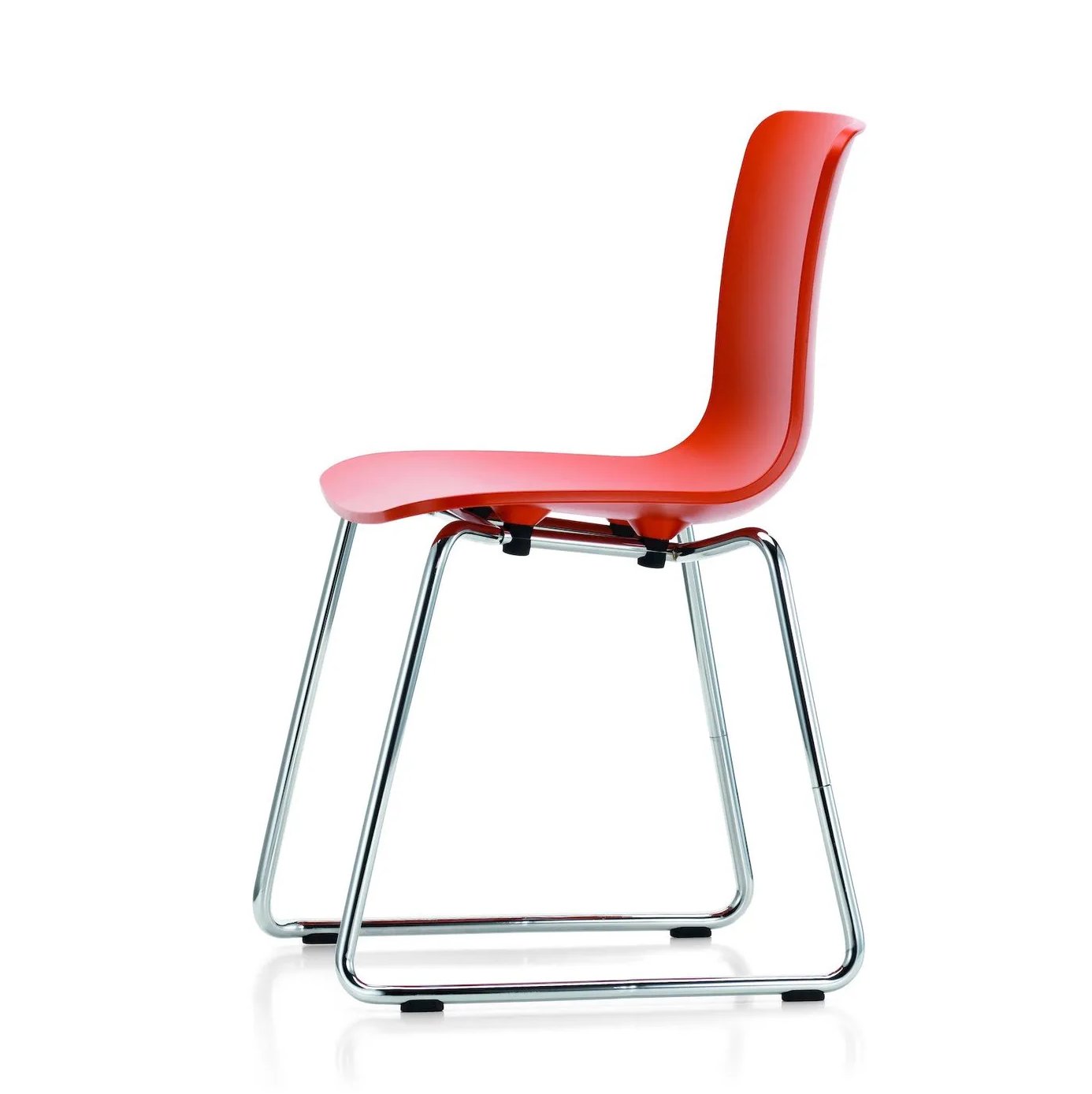Hal RE Sledge - Vitra w Mesmetric