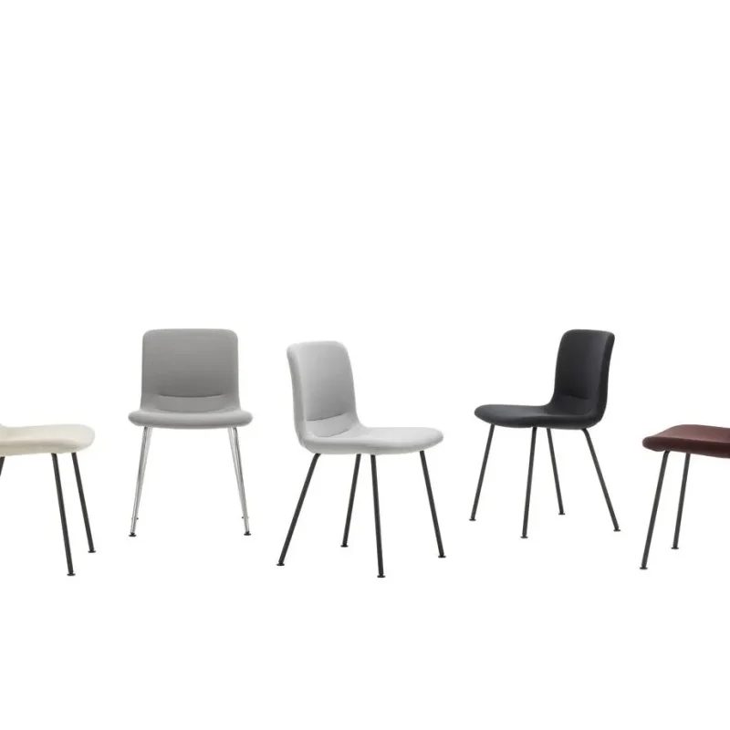 Hal Soft Tube - Vitra w Mesmetric