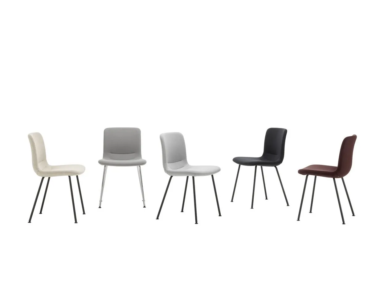 Hal Soft Tube - Vitra w Mesmetric