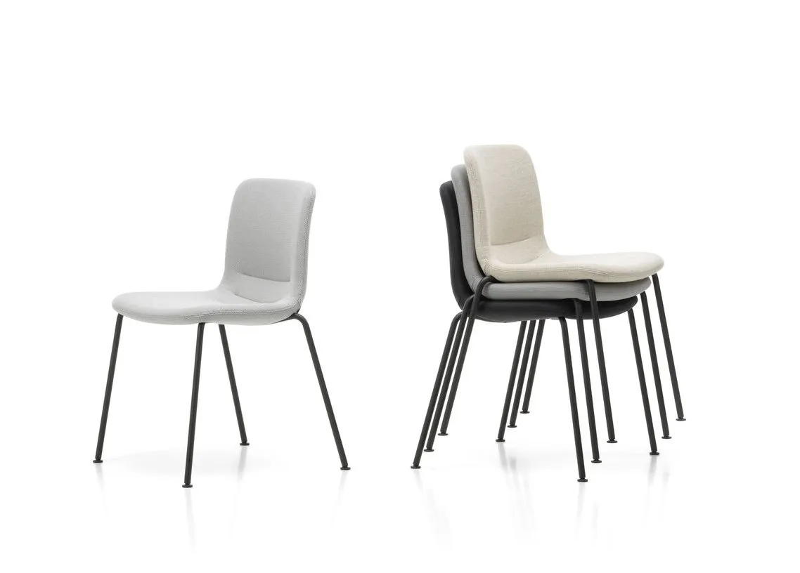 Hal Soft Tube - Vitra w Mesmetric