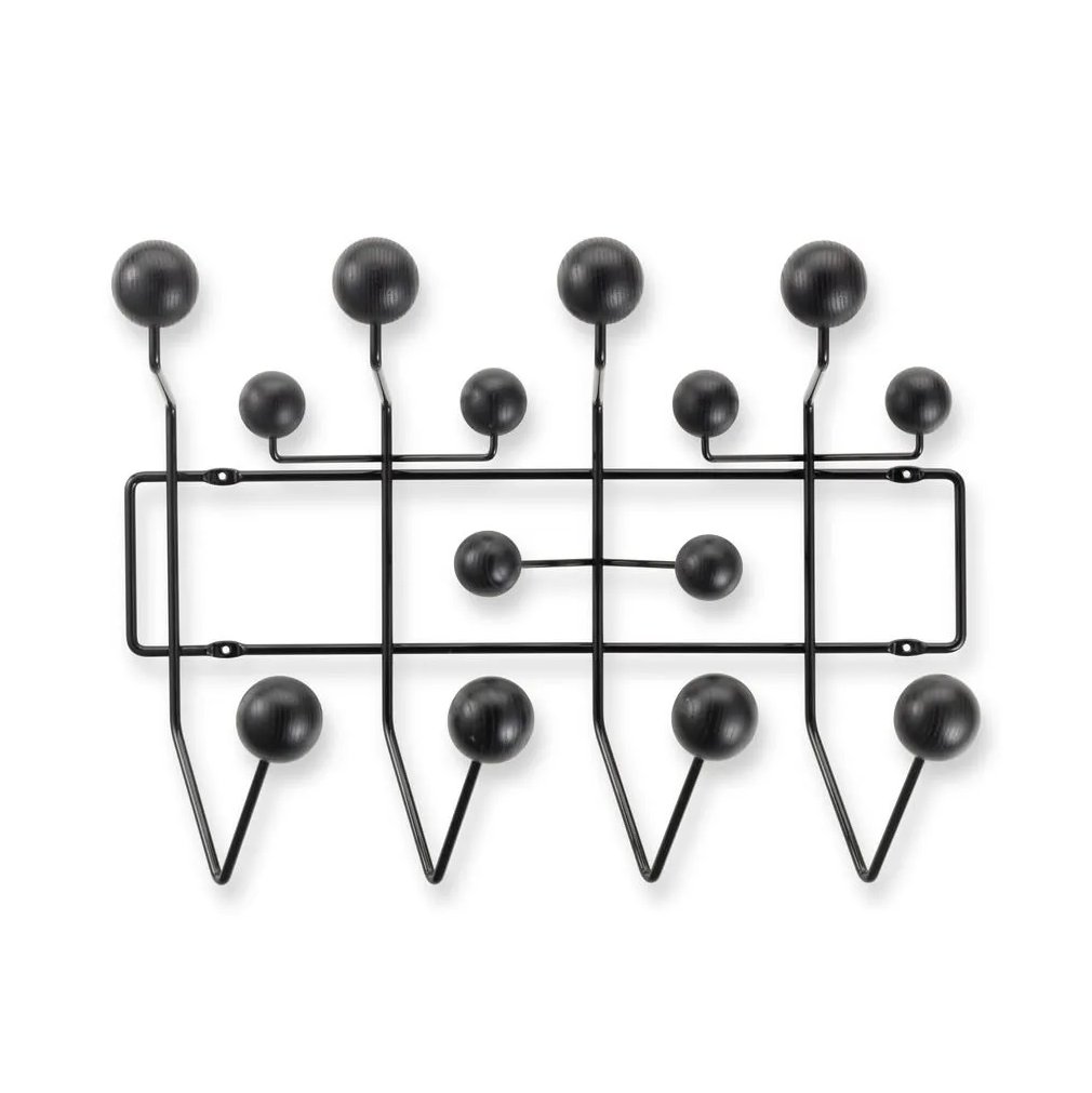 Hang It All Black