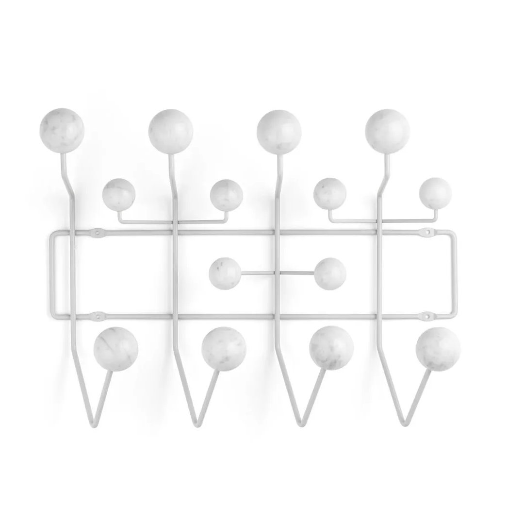 Hang It All Marble - Vitra w Mesmetric
