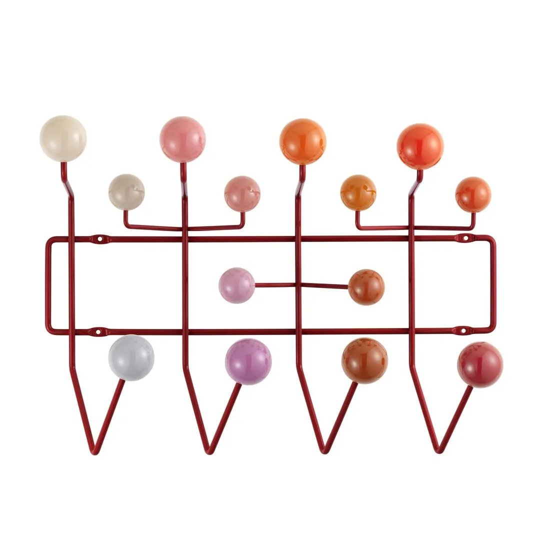 Hang It All Red