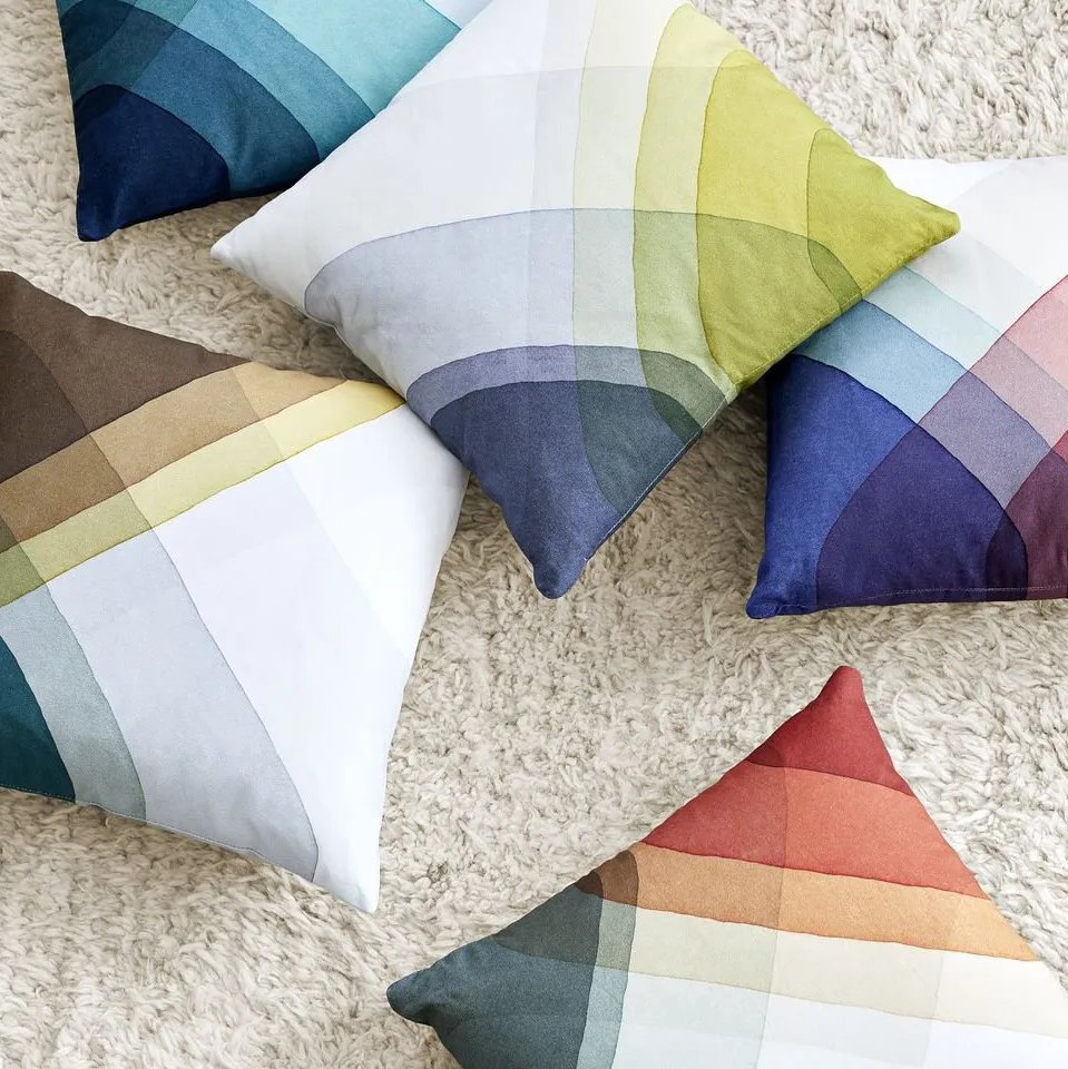 Herringbone Pillows