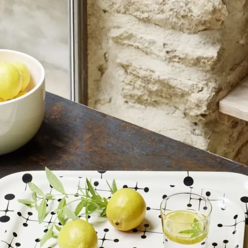 Herringbone Vessels - Bowl