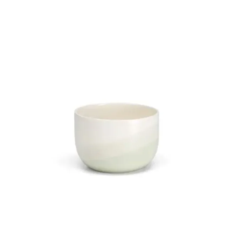 Herringbone Vessels - Bowl