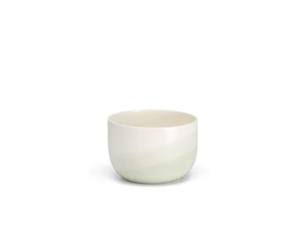 Herringbone Vessels - Bowl