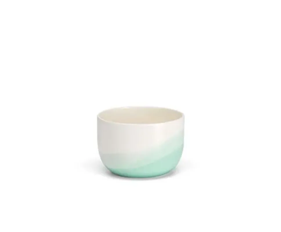 Herringbone Vessels - Bowl