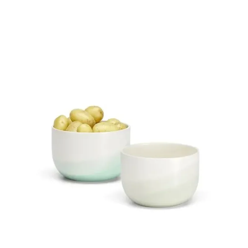 Herringbone Vessels - Bowl