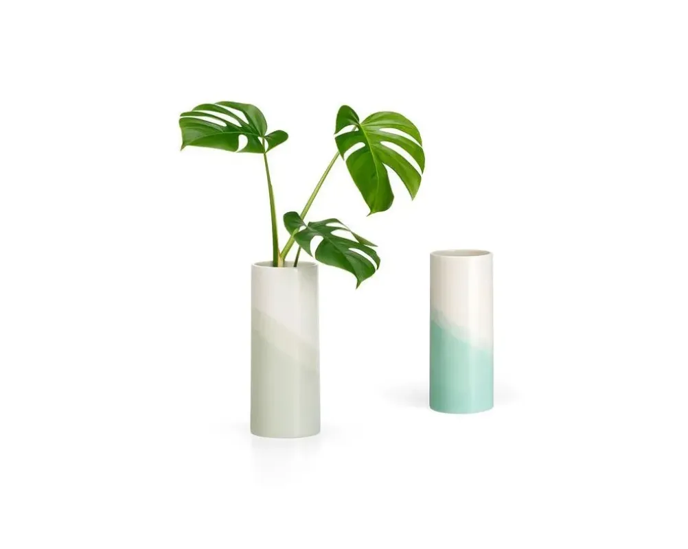 Herringbone Vessels - Plain - Vitra w Mesmetric
