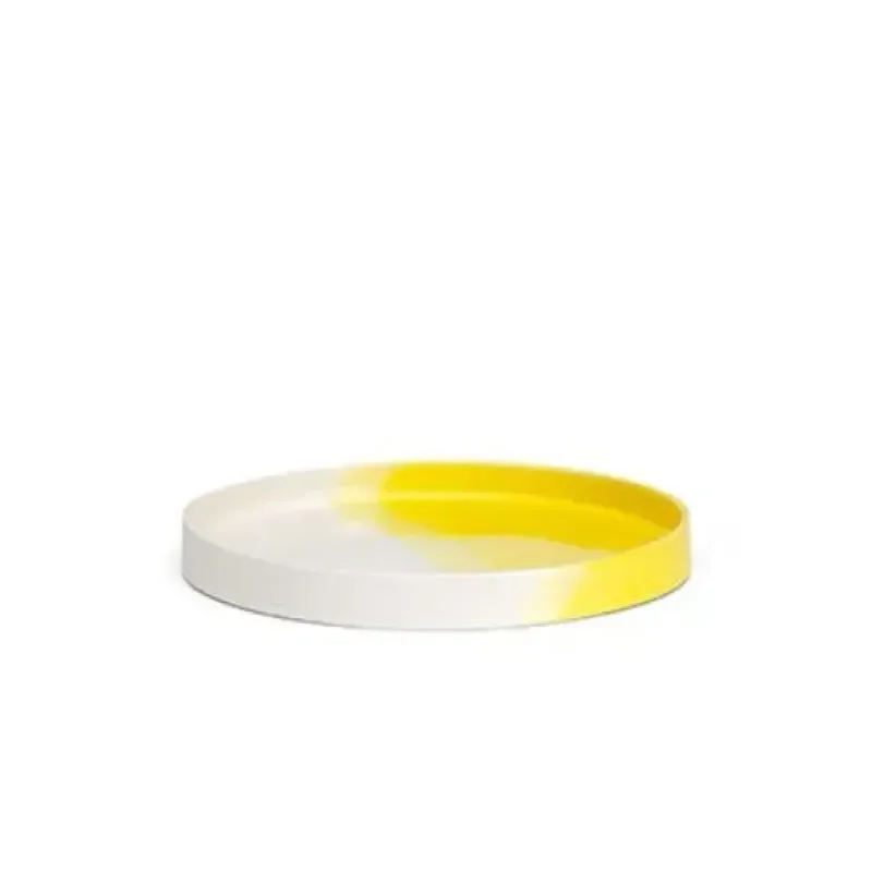 Herringbone Vessels - Tray - Vitra w Mesmetric