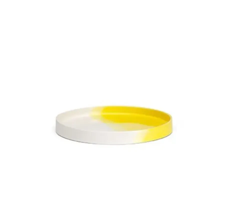 Herringbone Vessels - Tray - Vitra w Mesmetric