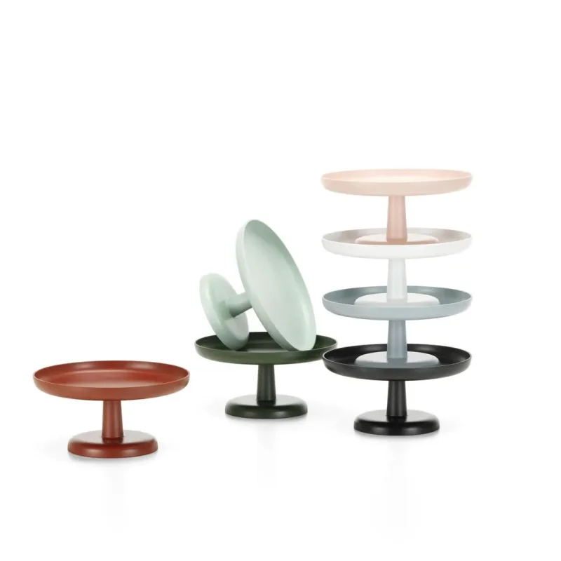 High Tray - Vitra w Mesmetric