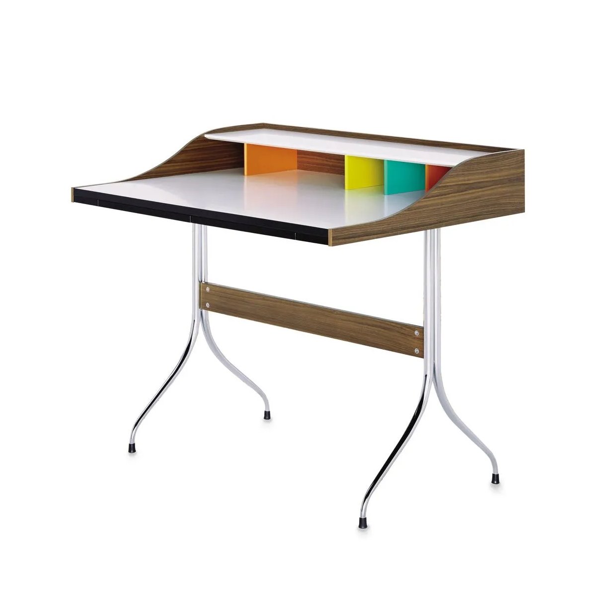 Home Desk – Vitra at Mesmetric