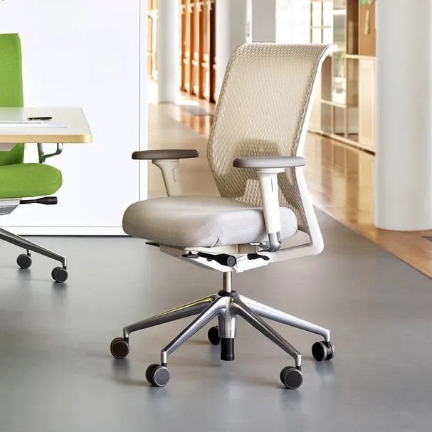 ID Mesh – Vitra at Mesmetric