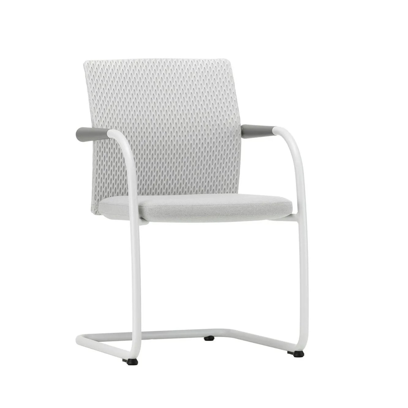 ID Visitor Mesh