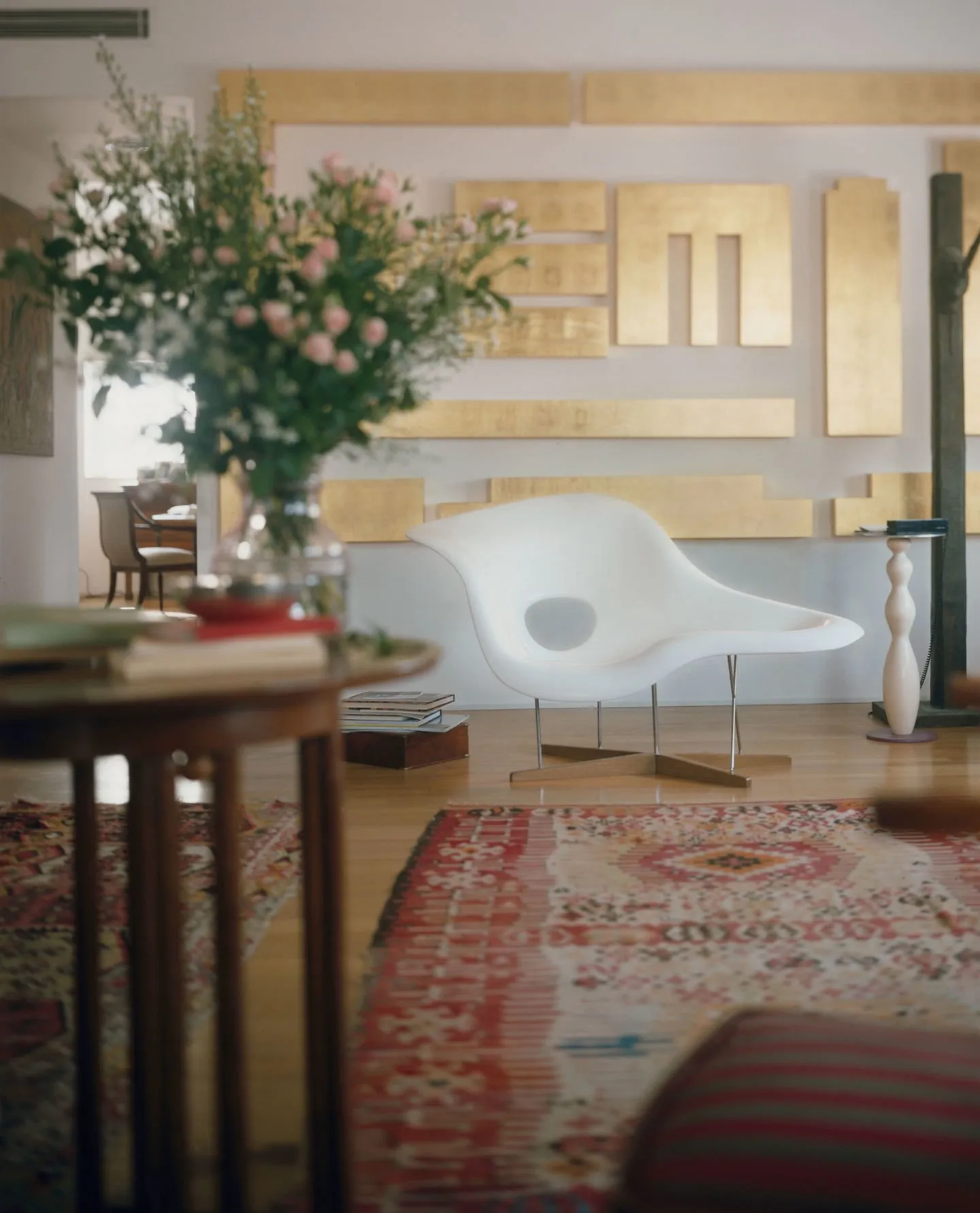 La Chaise