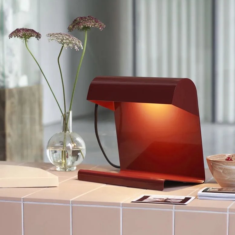 Lampe de Bureau