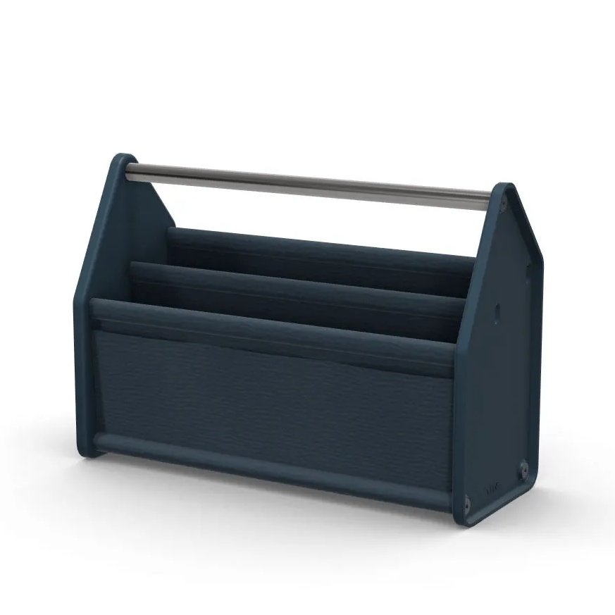 Locker Box - Vitra w Mesmetric