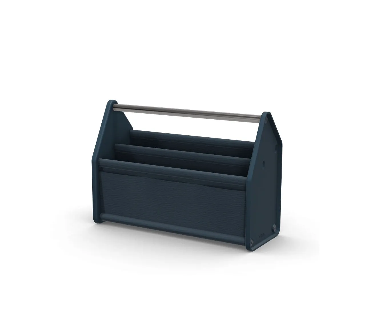Locker Box - Vitra w Mesmetric