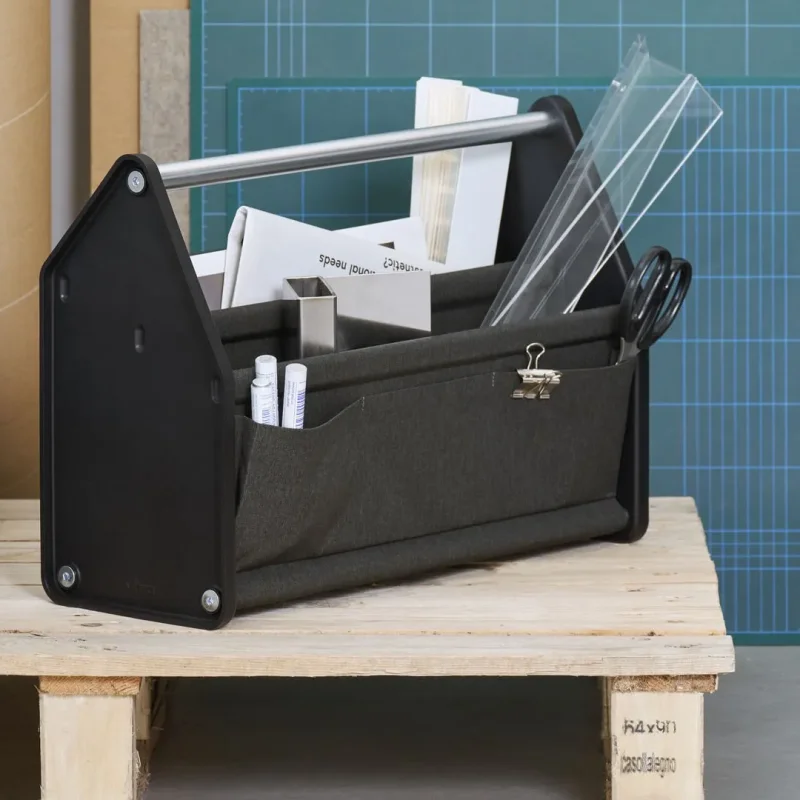 Locker Box - Vitra w Mesmetric