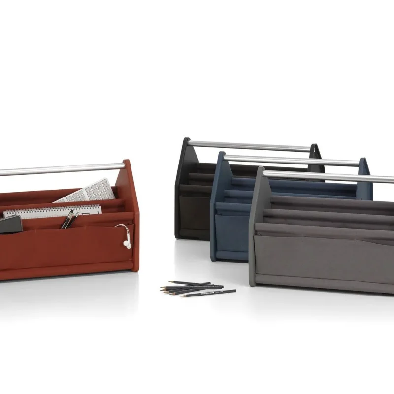 Locker Box - Vitra w Mesmetric