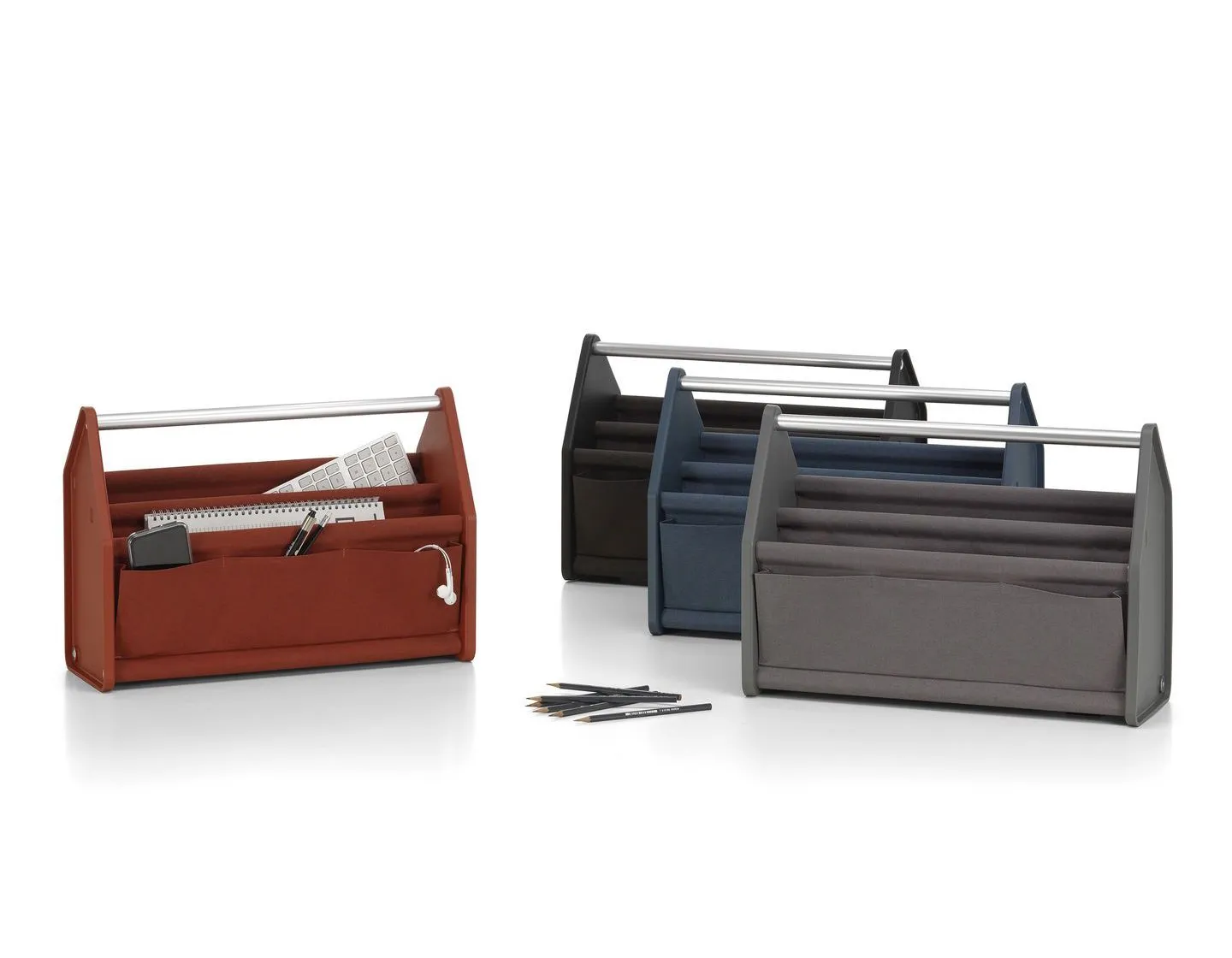 Locker Box - Vitra w Mesmetric