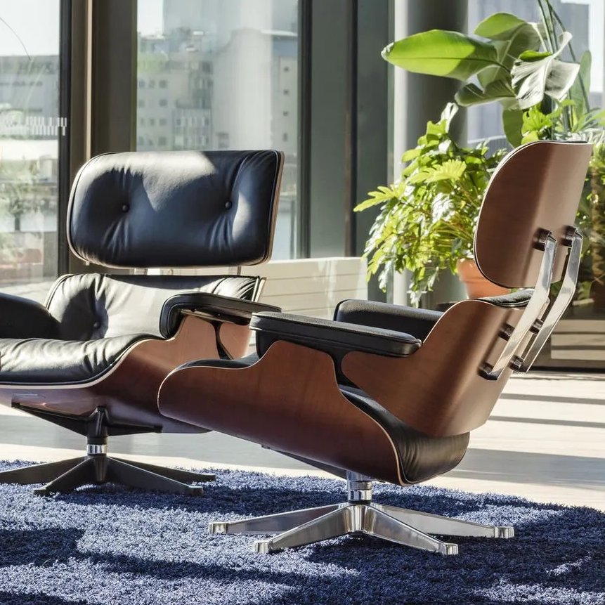 Lounge Chair