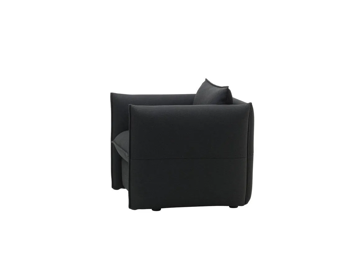 Mariposa Club – Vitra at Mesmetric