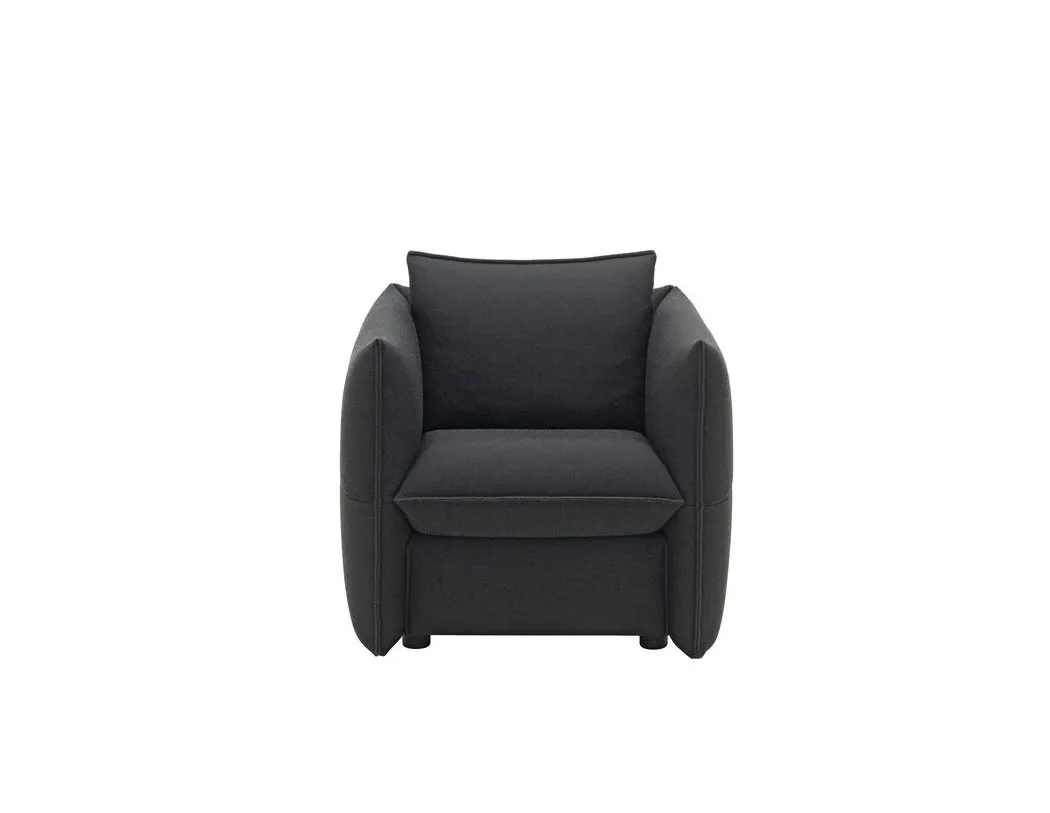 Mariposa Club – Vitra at Mesmetric