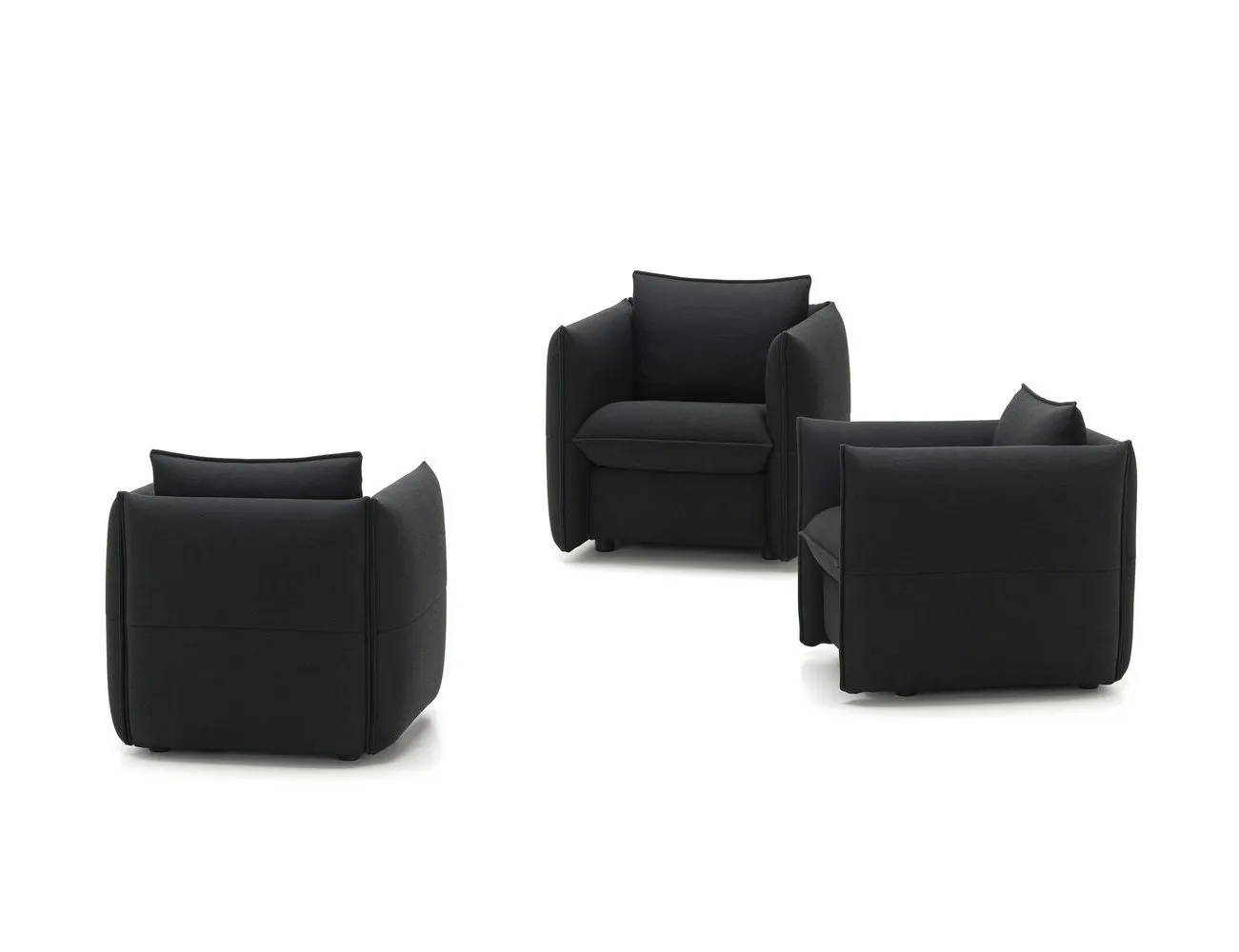 Mariposa Club – Vitra at Mesmetric