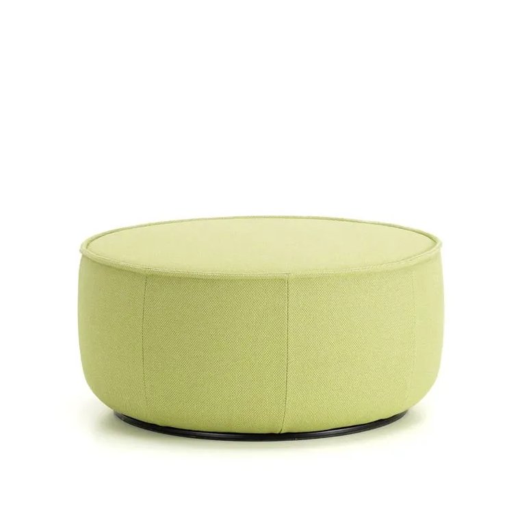 Mariposa Ottoman